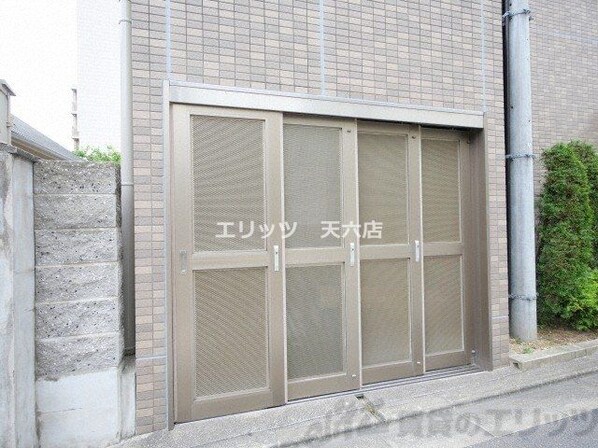 superbe ESAKAの物件内観写真